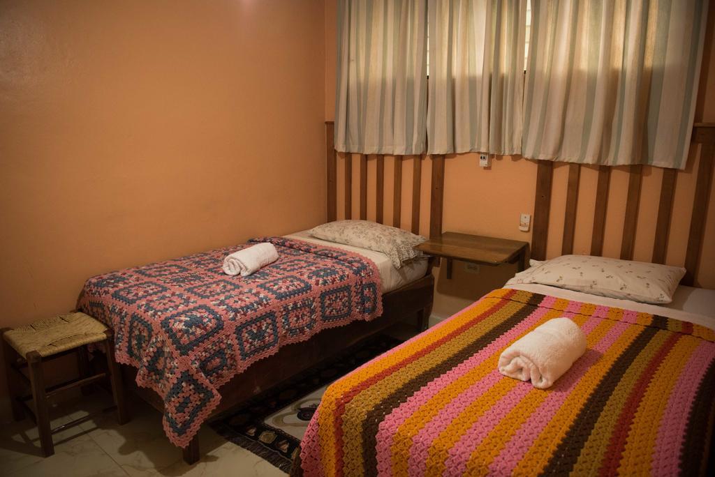 Hostal Dona Chava Pedernales Eksteriør billede