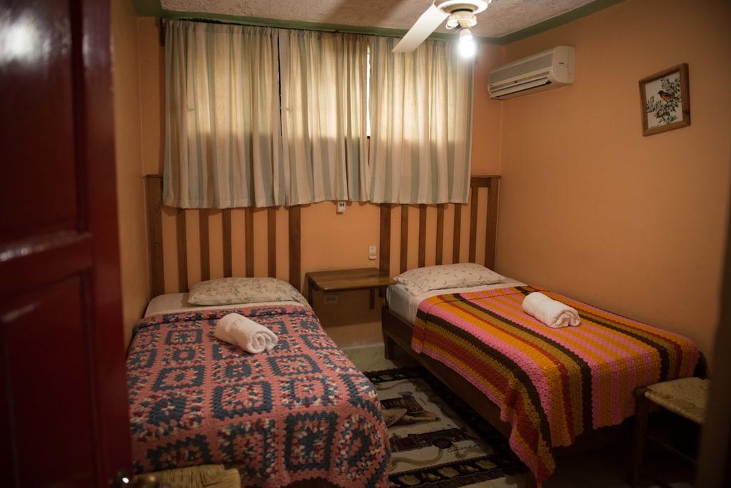 Hostal Dona Chava Pedernales Eksteriør billede